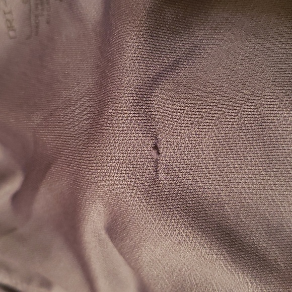 Nike Tempo Women's Shorts - Picture 11 of 15